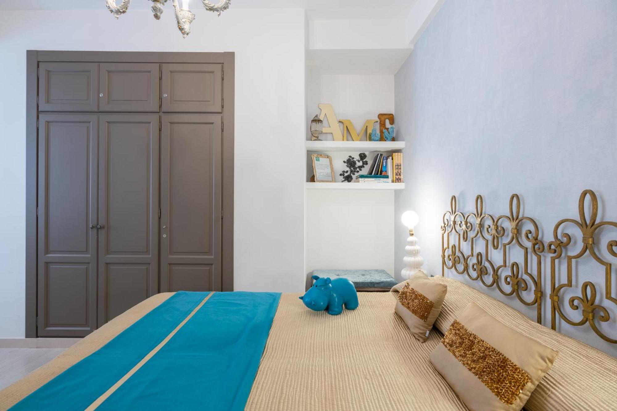 Don Juan De Malaga 2 La Catedral Appartement Buitenkant foto