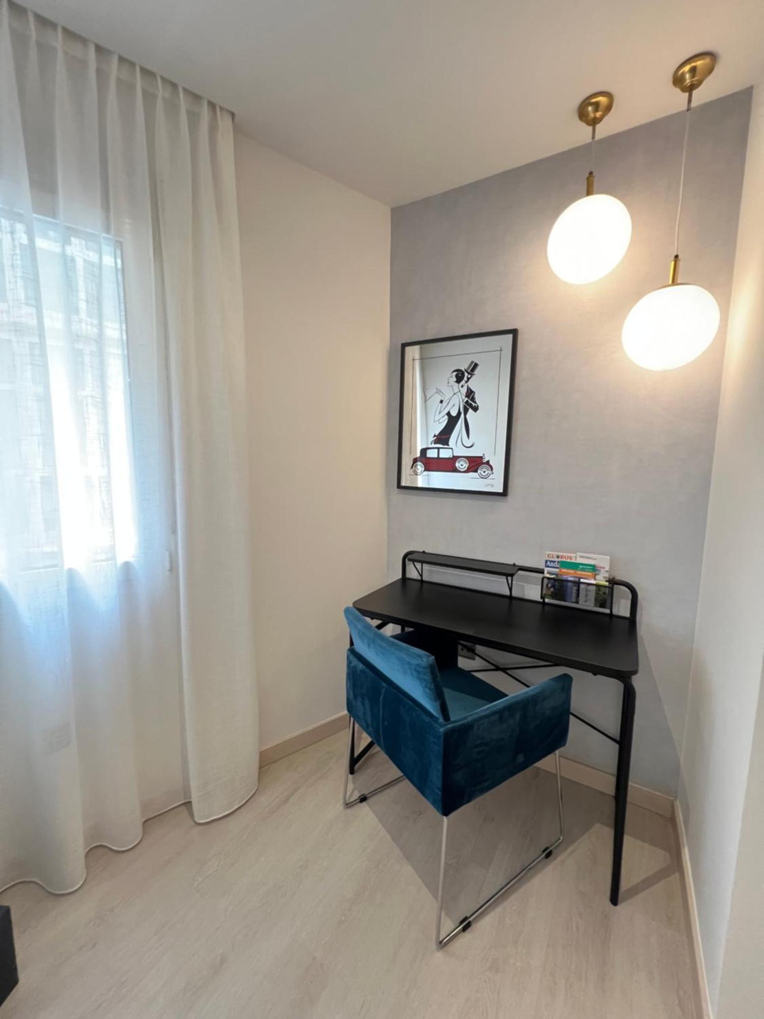 Don Juan De Malaga 2 La Catedral Appartement Buitenkant foto
