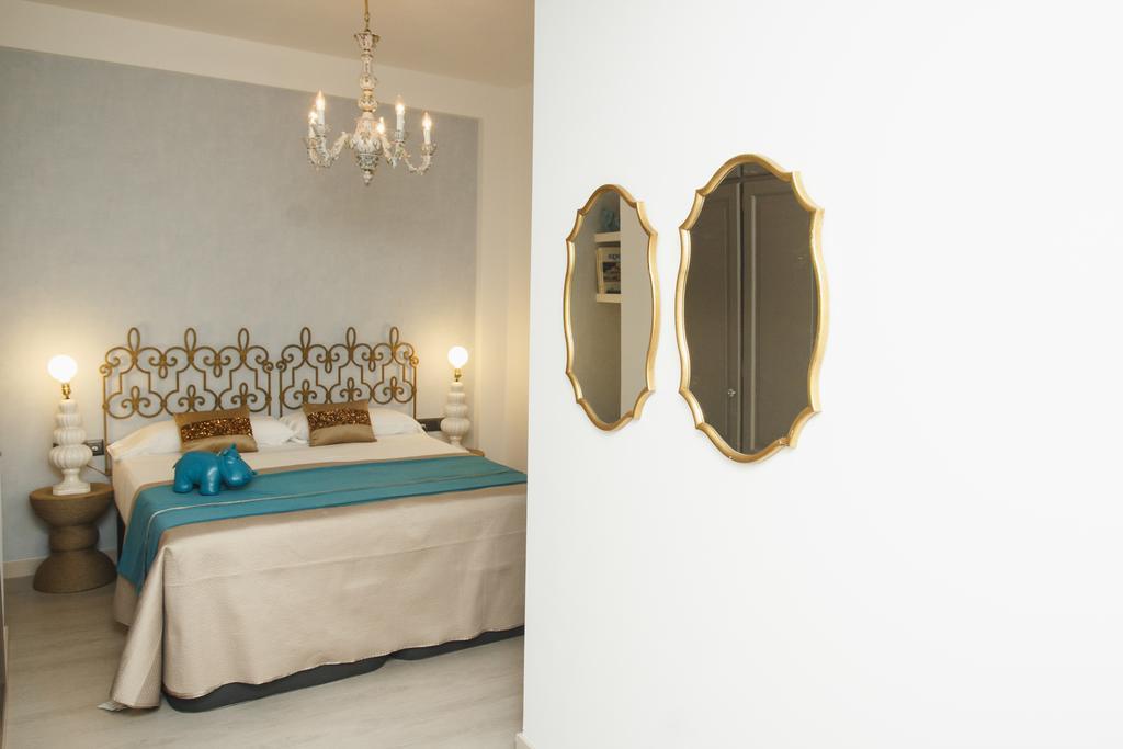 Don Juan De Malaga 2 La Catedral Appartement Buitenkant foto