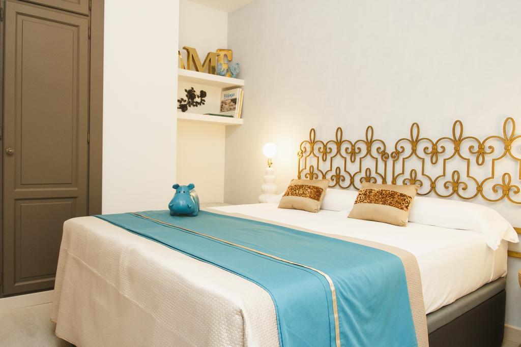 Don Juan De Malaga 2 La Catedral Appartement Buitenkant foto
