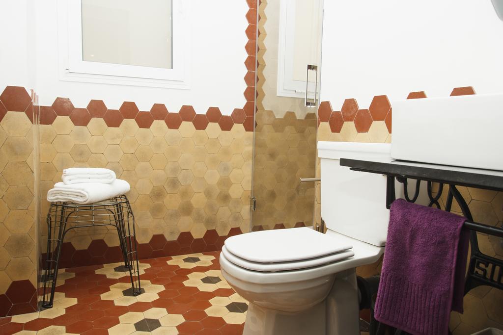 Don Juan De Malaga 2 La Catedral Appartement Buitenkant foto